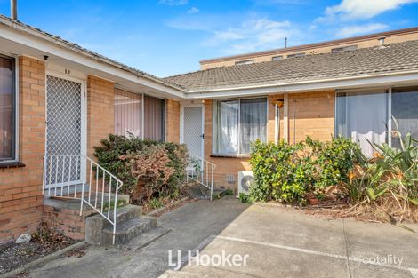 Property photo of 12/42 Pickett Street Dandenong VIC 3175