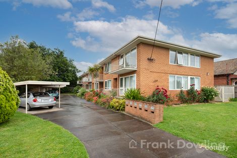 4/27 Hoddle St, Essendon, VIC 3040