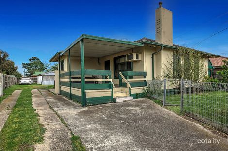Property photo of 9 Rose Street Braybrook VIC 3019