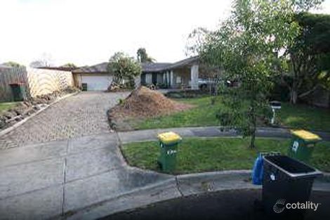 Property photo of 11 Basin Court The Basin VIC 3154