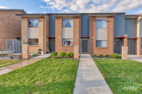 Property photo of 29 Spratt Court Casey ACT 2913