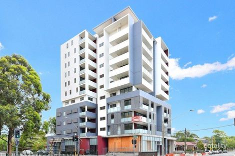 Property photo of 20/38-40 Albert Road Strathfield NSW 2135
