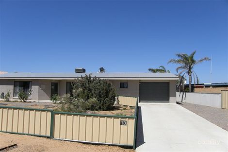 Property photo of 13 Batavia Circle Kalbarri WA 6536