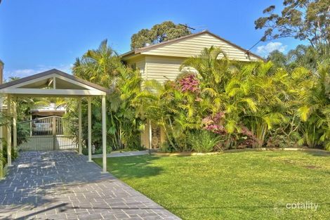 Property photo of 44 Murraba Crescent Gwandalan NSW 2259