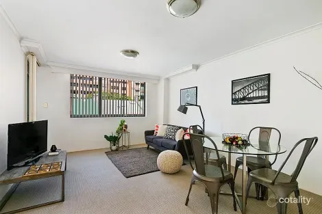 165/149-197 Pyrmont St, Pyrmont, NSW 2009