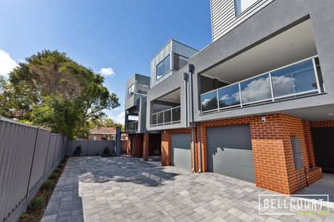 124d Summers St, Perth, WA 6000