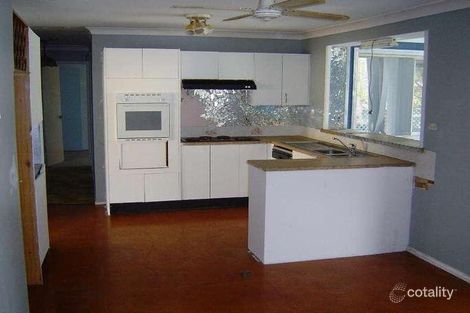 Property photo of 16 Sapphire Place Eagle Vale NSW 2558
