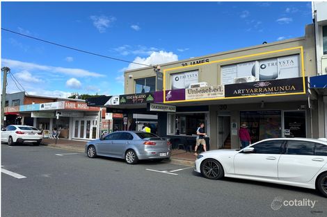 30 James St, Burleigh Heads, QLD 4220