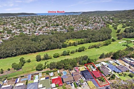 Property photo of 26 Everglades Crescent Woy Woy NSW 2256