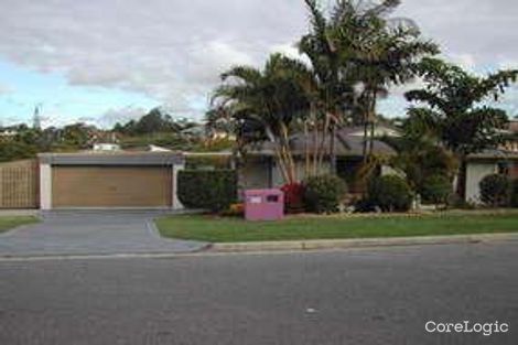 Property photo of 40 Apollo Drive Clinton QLD 4680