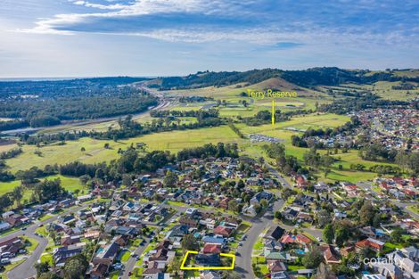 Property photo of 7 Hughes Drive Albion Park NSW 2527