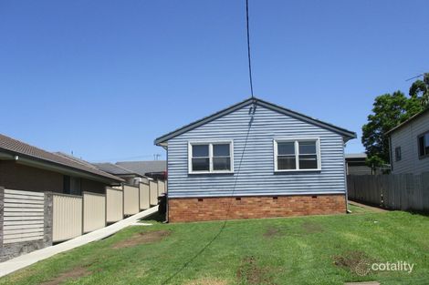 Property photo of 3/26 Queen Street Rutherford NSW 2320