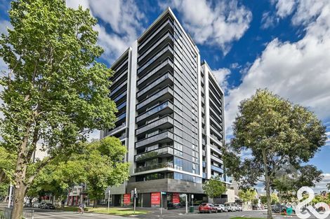 605/58 Villiers St, North Melbourne, VIC 3051