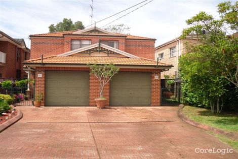 Property photo of 8B Shaw Street Kogarah NSW 2217