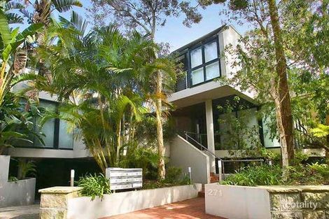 Property photo of 271 O'Sullivan Road Bellevue Hill NSW 2023