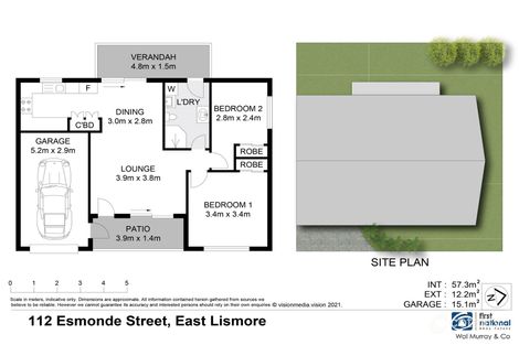 112 Esmonde St, East Lismore, NSW 2480