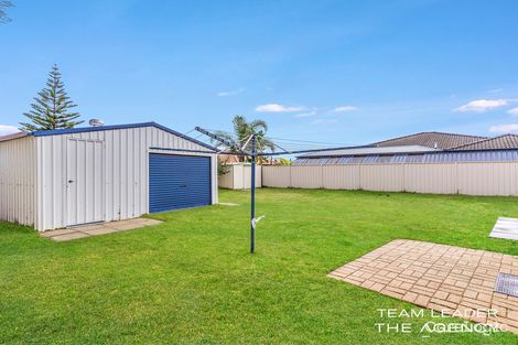 Property photo of 9 Formia Place Secret Harbour WA 6173