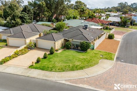 Property photo of 2/9 Carnegie Place Greenfields WA 6210