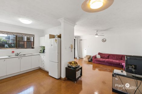 Property photo of 1/12 Durham Street Coorparoo QLD 4151
