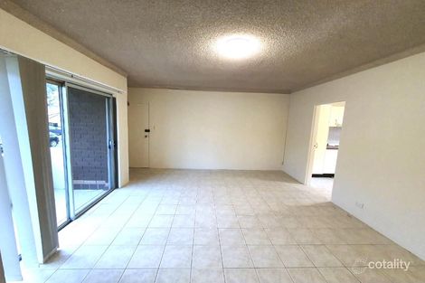 Property photo of 3/11 Lachlan Street Warwick Farm NSW 2170
