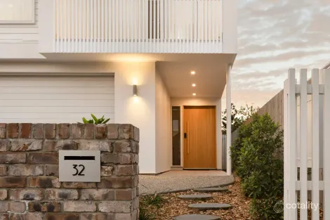 Property photo of 32 Richardson Street Chelmer QLD 4068