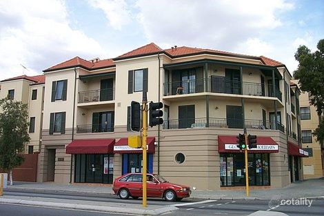 Property photo of 6/50 Fitzgerald Street Northbridge WA 6003