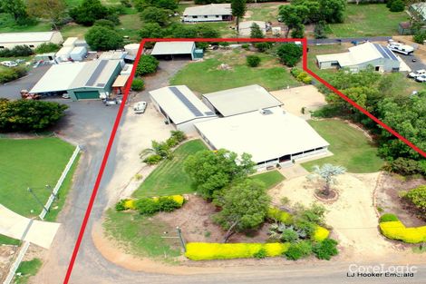 Property photo of 10 Rodeo Court Emerald QLD 4720