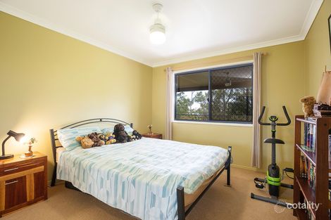 421 Jansens Rd, Mount Ossa, QLD 4741