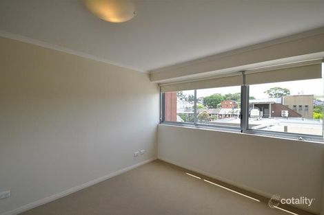 Property photo of 401/1-3 Larkin Street Camperdown NSW 2050