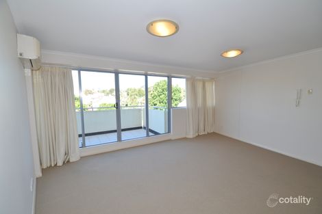 Property photo of 401/1-3 Larkin Street Camperdown NSW 2050