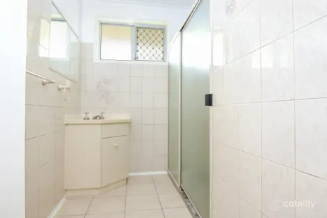 Property photo of 145 Ramsay Street Centenary Heights QLD 4350