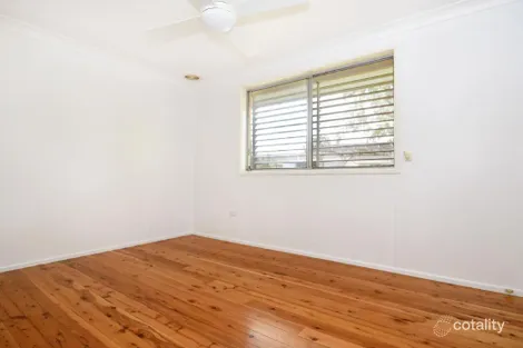 Property photo of 145 Ramsay Street Centenary Heights QLD 4350