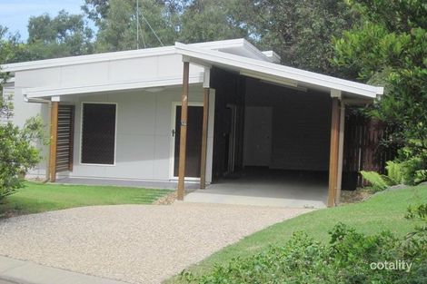 10 Eagle Pl, Zilzie, QLD 4710