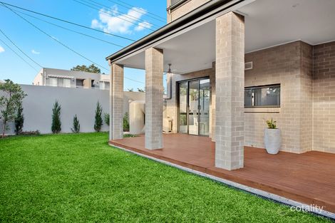 Property photo of 41 Glenn Avenue Northmead NSW 2152