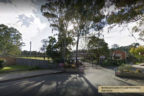 Property photo of 41 Glenn Avenue Northmead NSW 2152