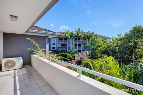 Property photo of 27/22 Oleander Avenue Biggera Waters QLD 4216