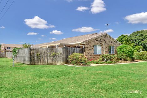 Property photo of 1D/26 Mecklem Street Strathpine QLD 4500