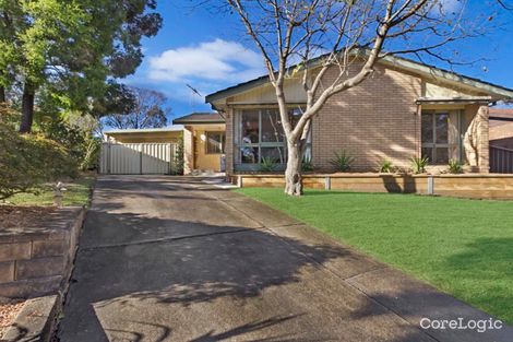 Property photo of 5 Marcus Street Kings Park NSW 2148