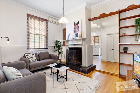 Property photo of 4 Mulgrave Street Kensington VIC 3031