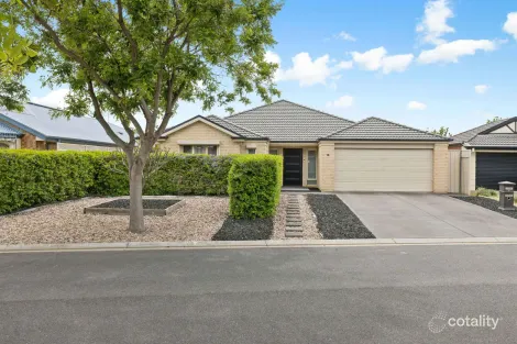 Property photo of 16 Century Court Paralowie SA 5108