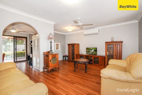 Property photo of 65 Don Mills Avenue Hebersham NSW 2770