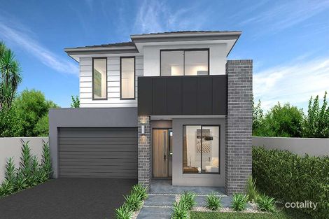Lot 116 Amaretto St, Wollert, VIC 3750
