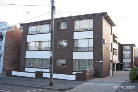 Property photo of 6/417 Dryburgh Street North Melbourne VIC 3051