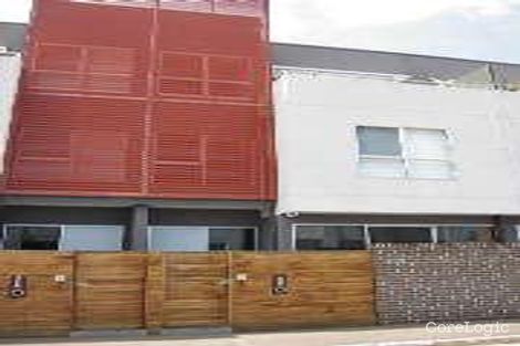 Property photo of 5/18 Islington Street Collingwood VIC 3066