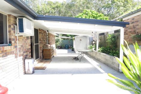 Property photo of 32 Leonardo Circuit Coombabah QLD 4216