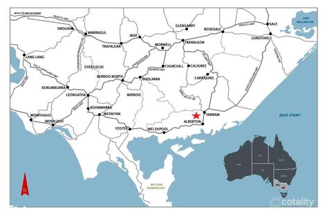 Property photo of 8 Askews Road Alberton West VIC 3971