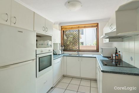 Property photo of 5/35 Old Burleigh Road Surfers Paradise QLD 4217