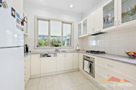 Property photo of 39 George Street Eureka VIC 3350