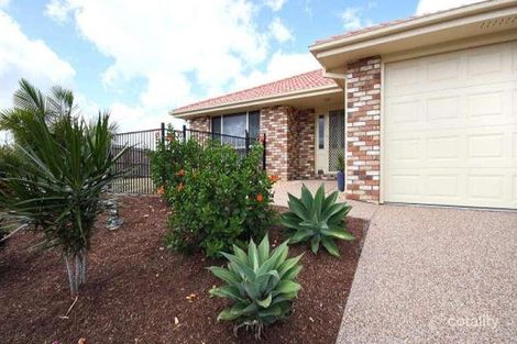 Property photo of 22 McLachlan Avenue Mudgeeraba QLD 4213