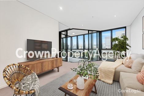 Property photo of 1110/45 Macquarie Street Parramatta NSW 2150